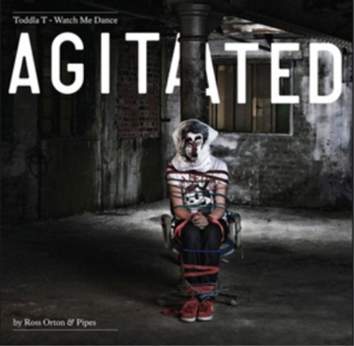 Watch Me Dance: Agitated By Ross Orton & Pipes