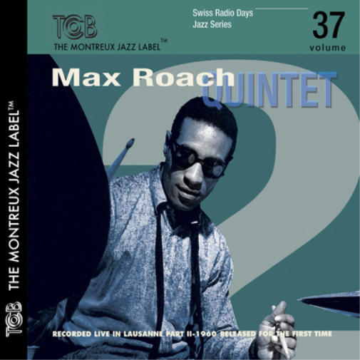 Live in Lausanne 1960 - Volume 2