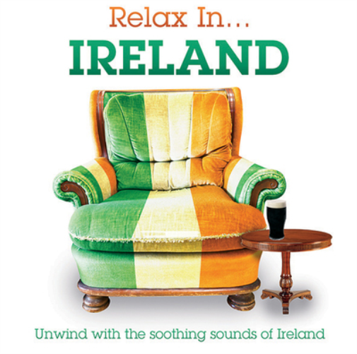 Relax In... Ireland