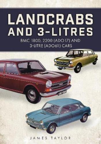 Landcrabs and 3-Litres