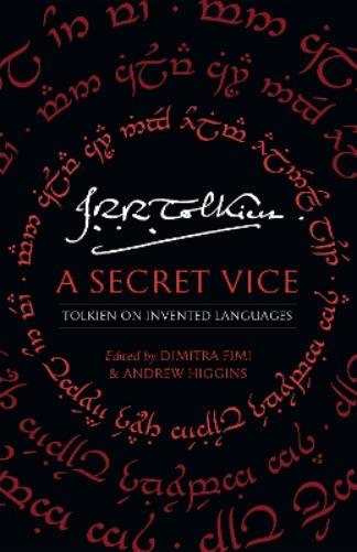 A Secret Vice