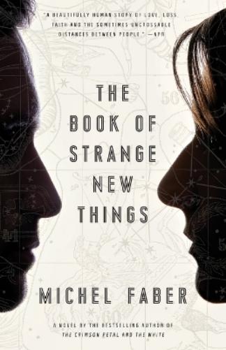 The Book of Strange New Things