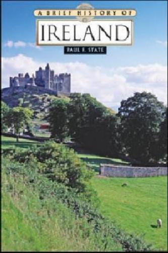 A Brief History of Ireland
