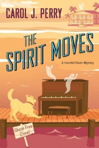 The Spirit Moves