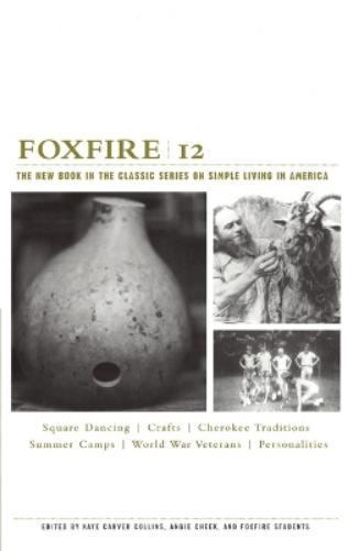 Foxfire 12
