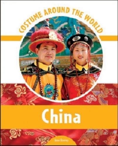Costume Around the World