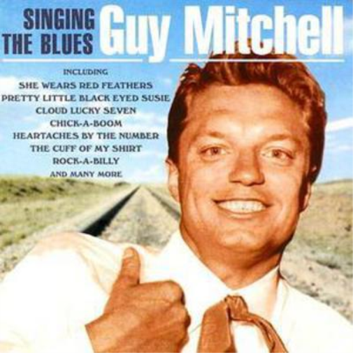 Singing the Blues
