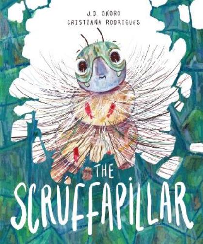 The Scruffapillar