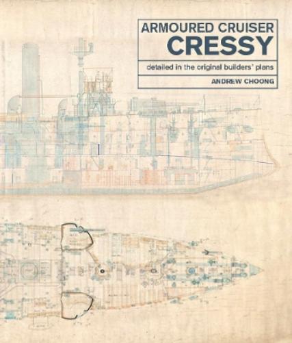 Armoured Cruiser Cressy