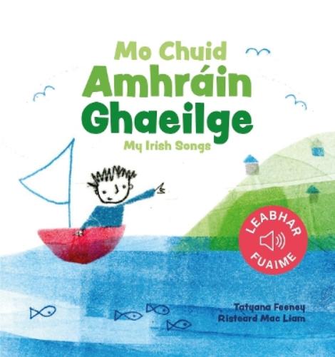 Mo Chuid Amhrain Ghaeilge