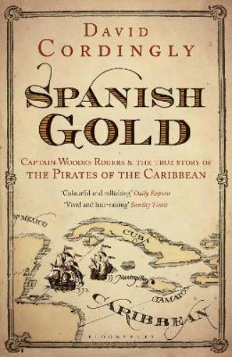 Spanish Gold