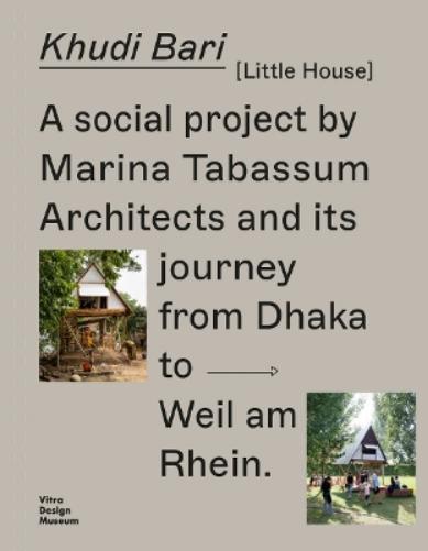 Khudi Bari and its journey from Dhaka to Weil am Rhein