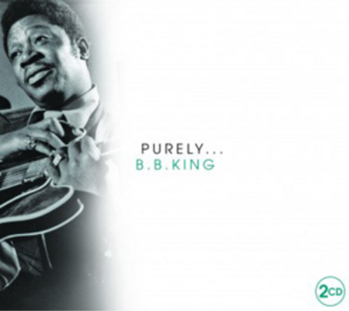 Purely B.B. King