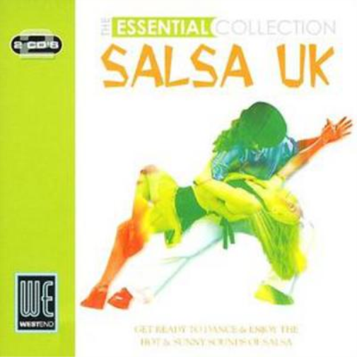 Salsa Uk: The Essential Collection