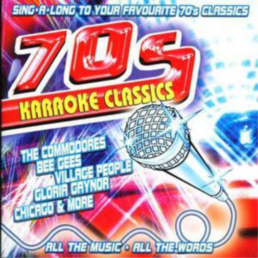 70's Karaoke Classics