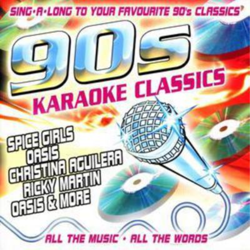 90's Karaoke Classics