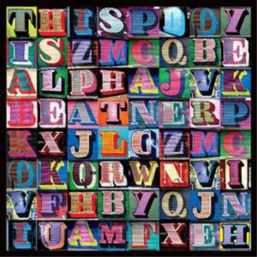 This Is Alphabeat