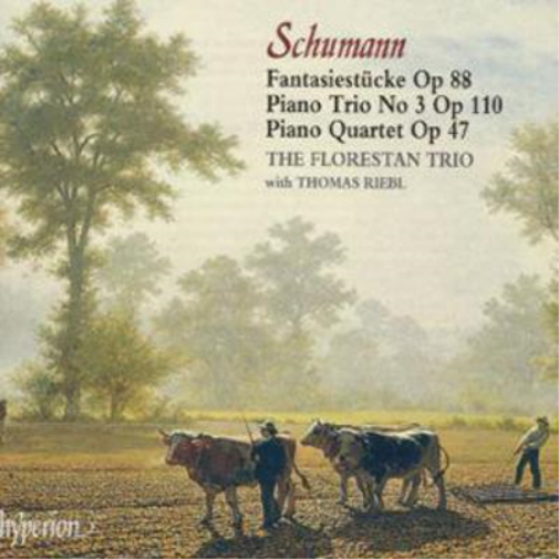 Piano Trios