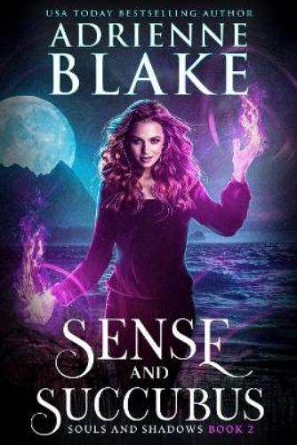 Sense and Succubus