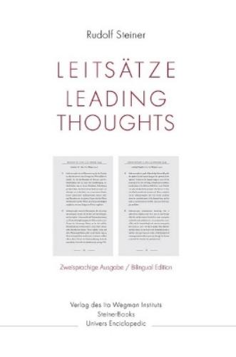 Leitsatze - Leading Thoughts