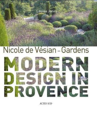 Nicole de Vésian - Gardens