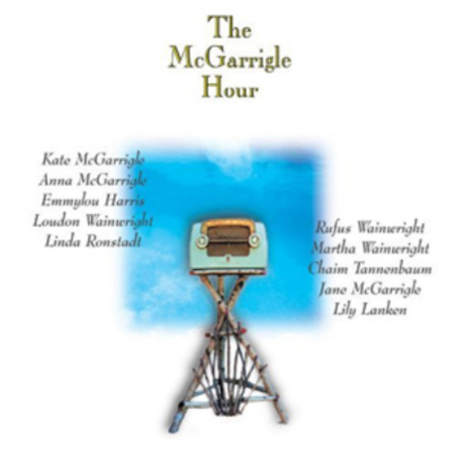 The McGarrigle Hour