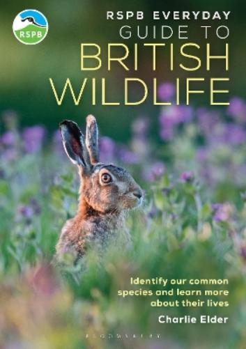 RSPB Everyday Guide to British Wildlife