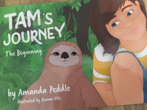 TAM's Journey