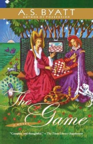 The Game