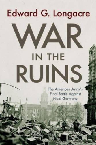 War In The Ruins