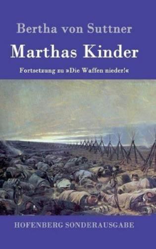 Marthas Kinder
