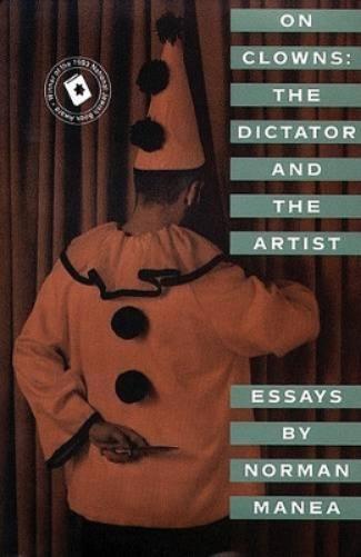 On Clowns Dictorship & the Artist