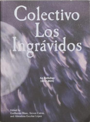 Colectivo Los Ingrávidos