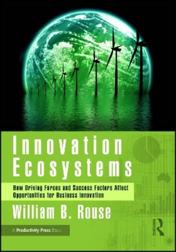 Innovation Ecosystems