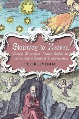 Stairway to Heaven