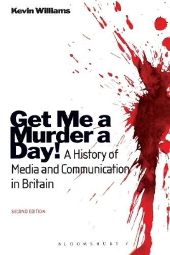 Get Me a Murder a Day!