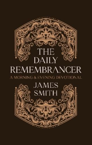 The Daily Remembrancer