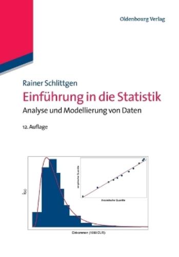 Einführung in Die Statistik