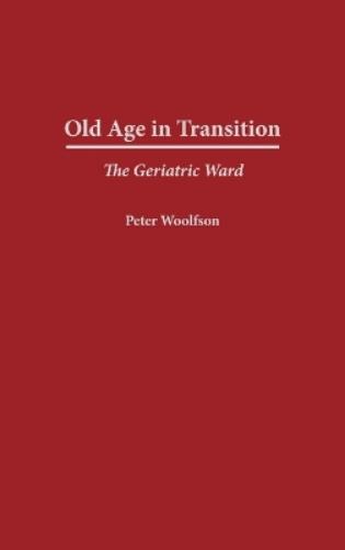 Old Age in Transition