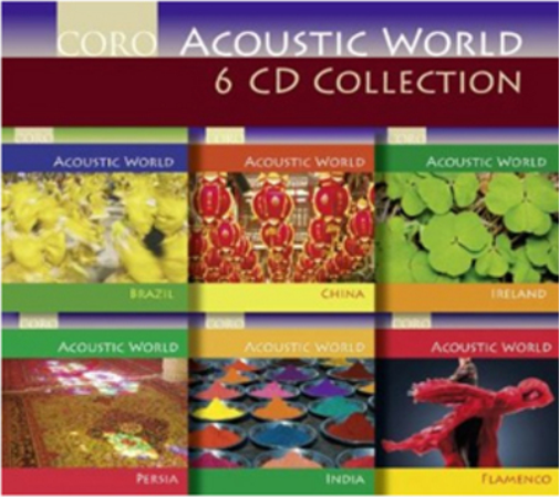 Acoustic World