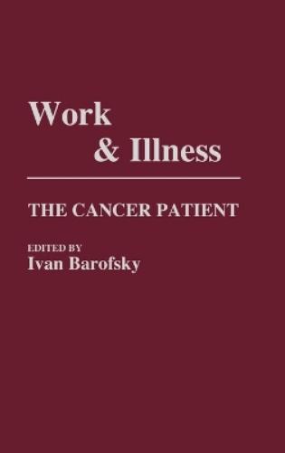 Work and Illness