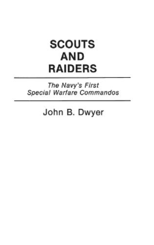 Scouts and Raiders