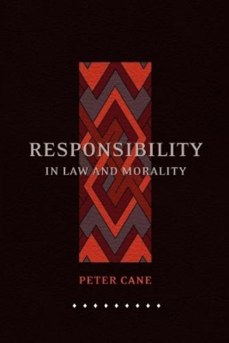 Responsibility in Law and Morality