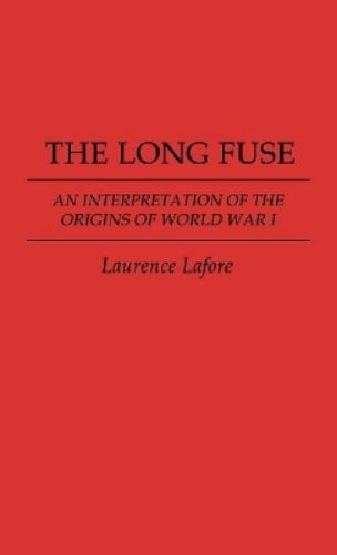 The Long Fuse