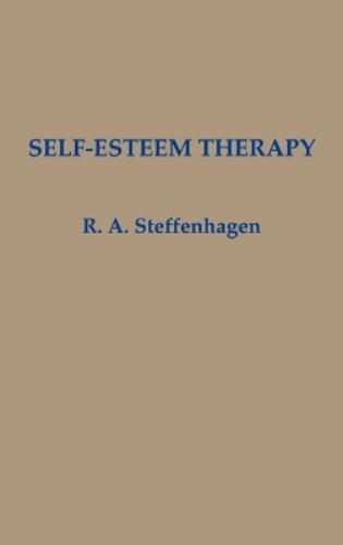 Self-Esteem Therapy