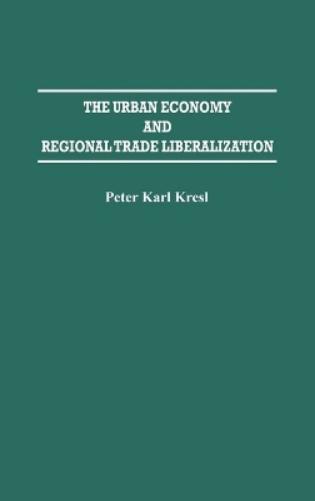 The Urban Economy and Regional Trade Liberalization
