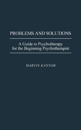Problems and Solutions
