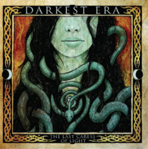 The Last Caress of Light
