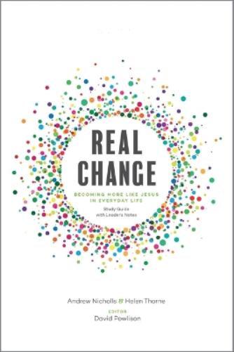 Real Change