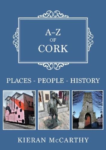 A-Z of Cork